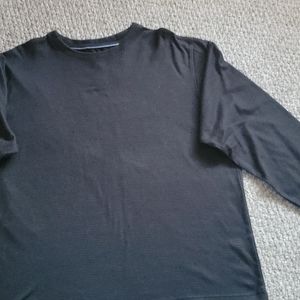 Mens long sleeve